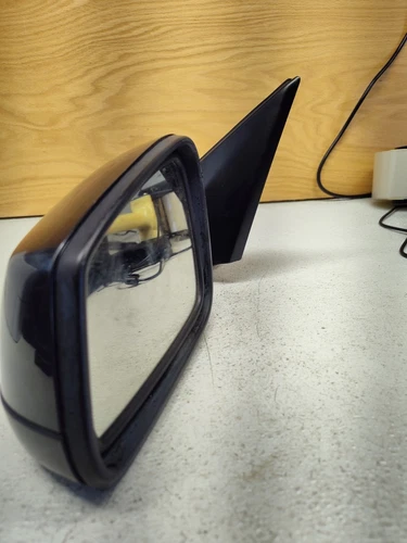 2012-2018 BMW M6 F12 F13 640i 650i LEFT LH DRIVER SIDE DOOR MIRROR OEM E1 021016