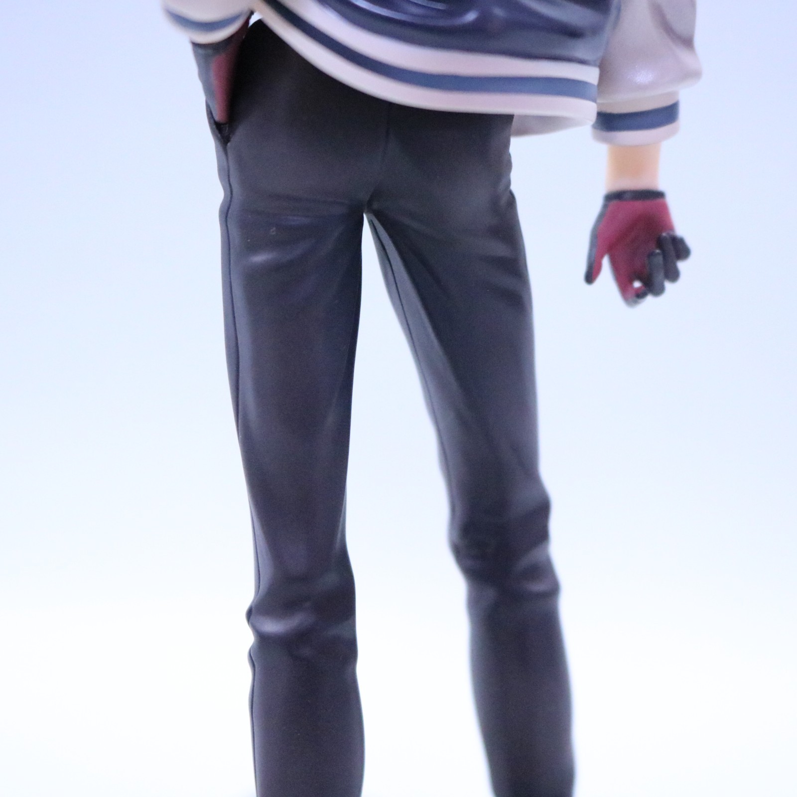 USED Bungo Stray Dogs Chuya Nakahara Original Series Age Fifteen Ver. 1/7 Figure