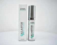 Alastin Skincare Restorative Skin Complex 1 fl oz / 29.6 ml AUTH New In Box