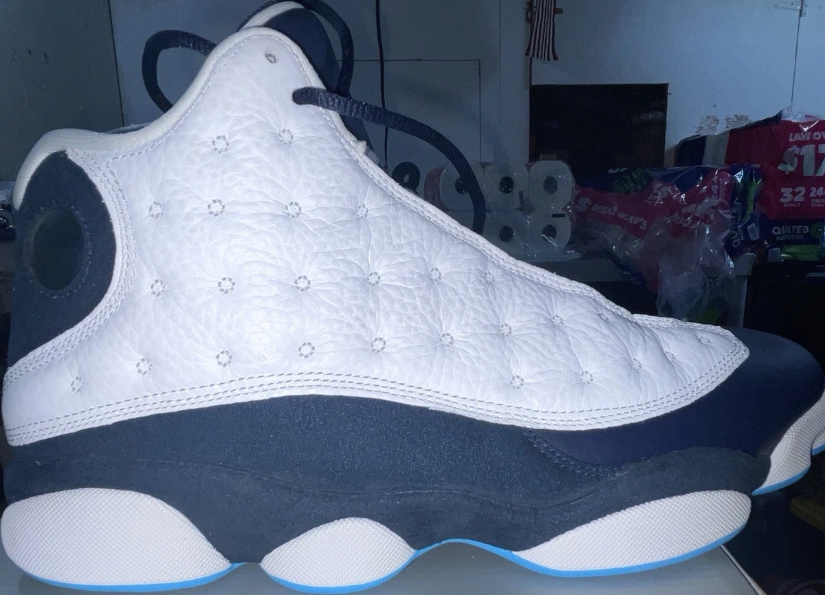 Jordan 13 Retro Obsidian for Sale - Authenticity Guaranteed - eBay