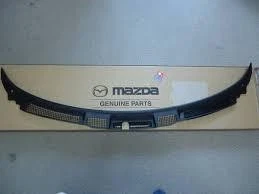 Genuine MAZDA RX7 RX-7 'RHD' FD3S COWL TOP Grille Cover Windshield F100-50-790A Foto 2 de 4