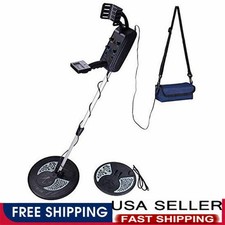 Gold Prospecting Detector 3.5M Underground Metal Detector Gold Digger Treasure