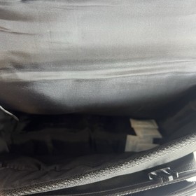 Official Sega Dreamcast Carrying Case Travel Bag w/ Strap Black Original