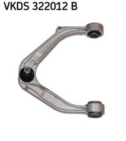 Skf Lenker, RadaufhäNgung Vkds 322012 B FüR Alfa Romeo