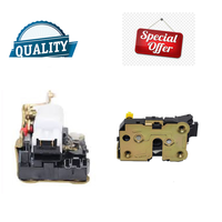 TüRschloss Aktuator Vorne Rechts FüR Renault Master Opel Movano 2003-2010