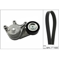 INA 529 0483 10 Keilrippenriemensatz FüR BMW 4 3 5 1 2 X4 X1 X3 Z4 F20 F21 E84