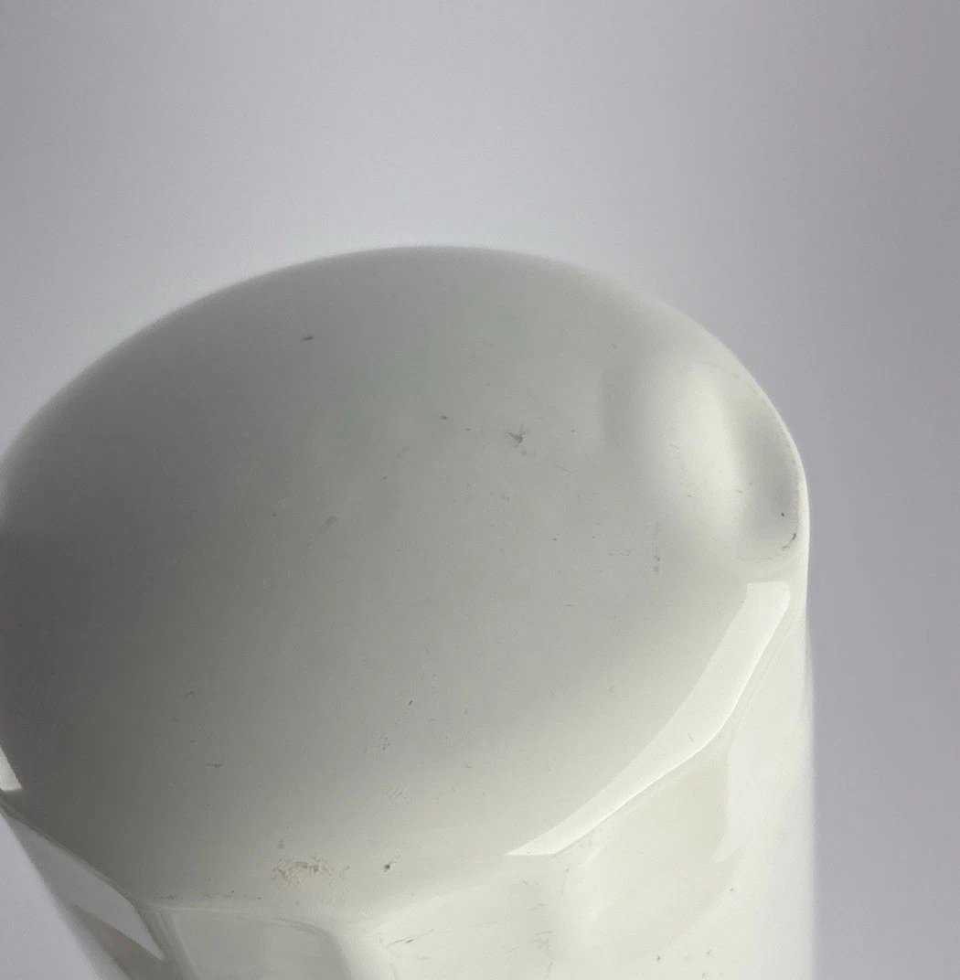 Engine Oil Filter Spin On AGCO Part Number V837074523(Small Bump On Top) photo 3