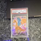 Pokemon Charizard V SWSH050 PSA 10 2020 Sword & Shield Promo Holo
