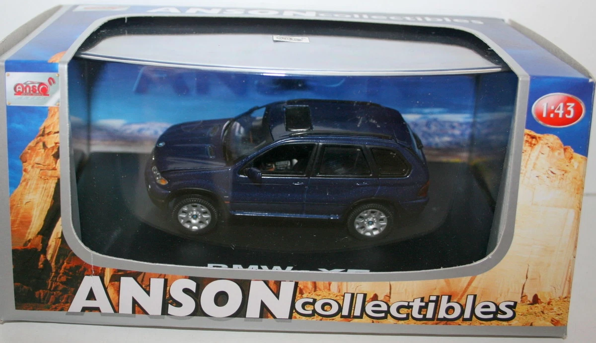 Bmw X5 1 43 for sale | eBay