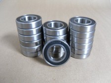  Qty 18 6904-2RS BALL BEARING
