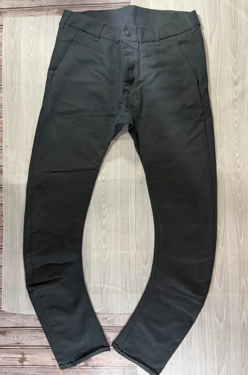 Men's Boris Bidjan Saberi for sale - eBay