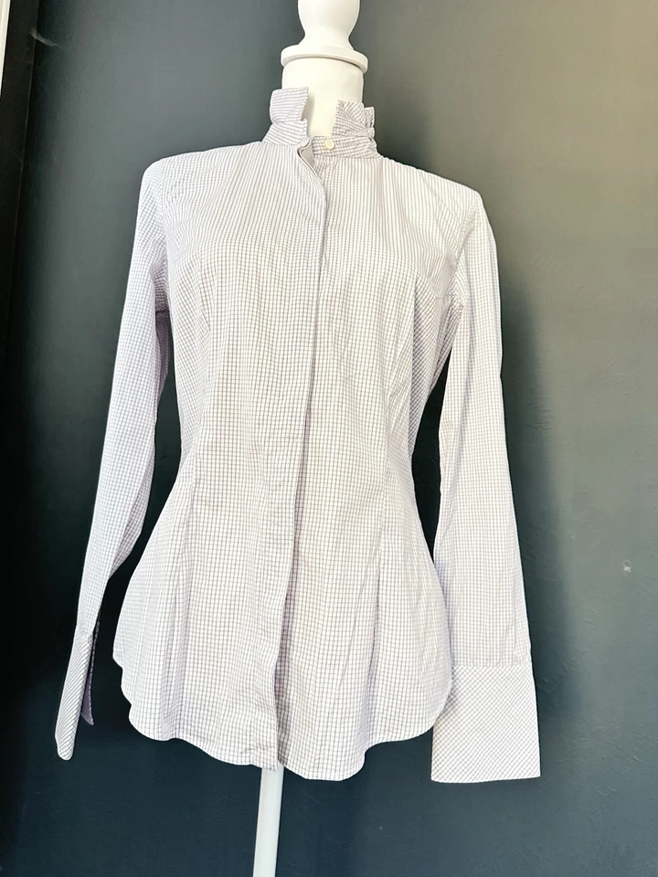 Brunello Cucinelli Mujer Manga Larga Talla L Foto 2 de 4