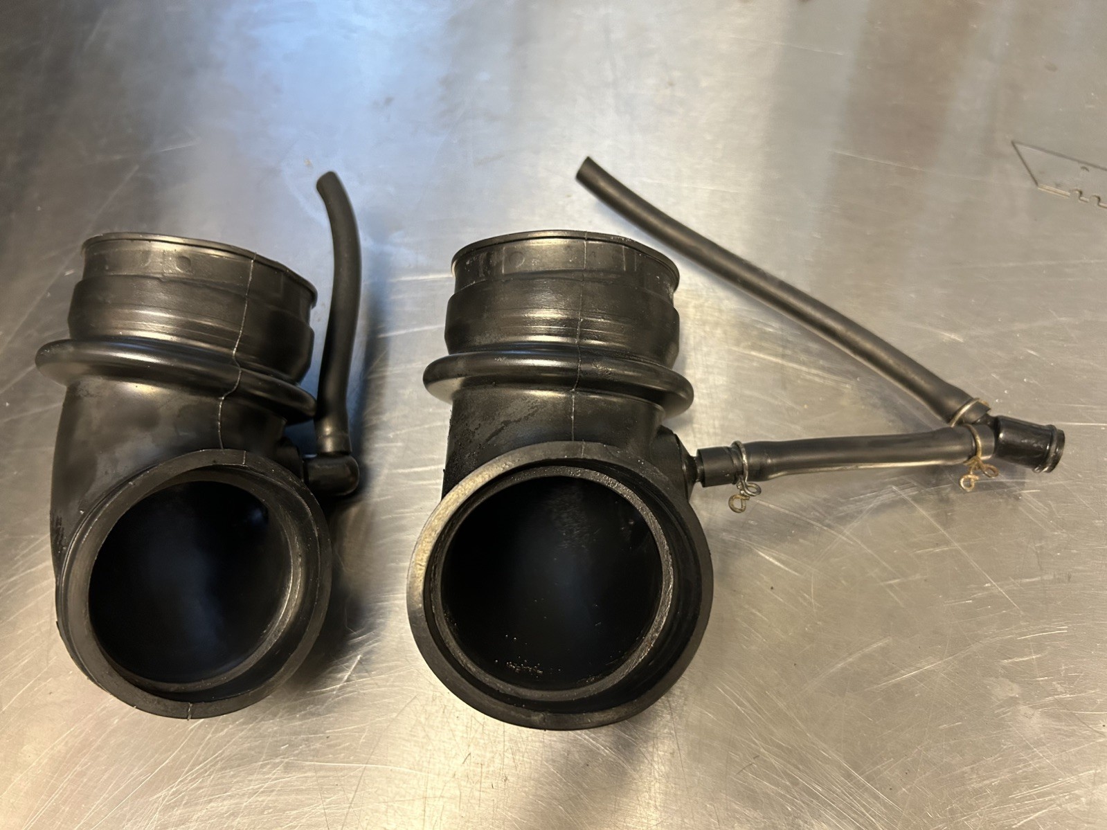 1982 Yamaha Virago xv750 motorcycle parts