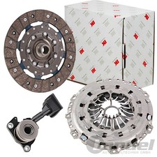 Kit d'embrayage Citroen DS3