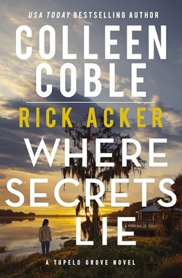 Where Secrets Lie 2 A Tupelo G - GOOD