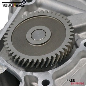1Pc Engine Oil Pump Fits BMW X1 E84 16i 18i 20i 28i 20iX 25iX 28iX 11417610378