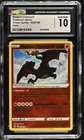 Radiant Charizard Holo 020/159 CGC 10 - 2023 Pokemon Crown Zenith
