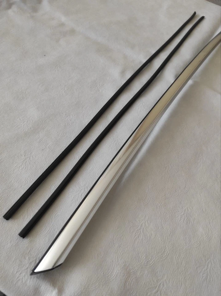 宝马 E38 外部装饰车顶成型维修套件 — 第 3/4 张图片