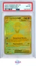 MEGA GARDEVOIR EX MEGA HYPER RARE POKEMON GER MEG MEGA EVOLUTION 2025 187 PSA 8