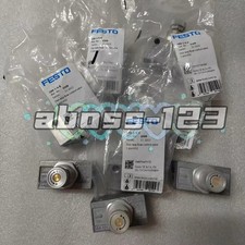 Festo GRA-1/4-B 6509 Valve 1pcs New In Box