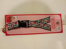 Strawberry Shortcake Lanyard