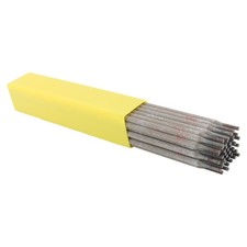 E7014 5/32Inch x 14Inch Stick Welding Electrode Rods 5lbs Calcium Titanium Flux