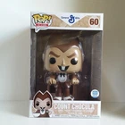 Funko Pop 10" Count Chocula Ad Icons 60 Funko Shop Exclusive Damg General Mills