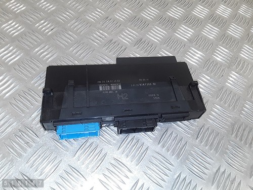 BMW X1 E84 Steuergerät Steuergerät 9267205 Bj 2011