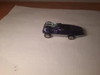 Vintage Hot wheels Redline Peeping Bomb Purple Metallic Mattel 1969 Red Line Car