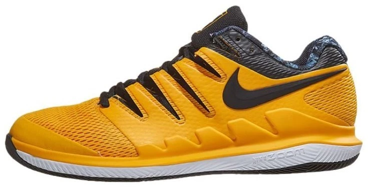 Preços baixos em Nike Air Zoom Vapor X HC Lava Glow | eBay