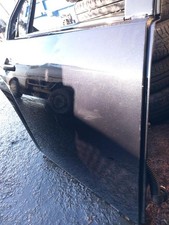 Porte arrière et accessoires Ford MONDEO