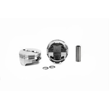 Icon Piston Set Ic513.060 4.310 Bore -4.5cc Flat Top For Chrysler 383 B Mopar Icon Piston Set Ic513.060 4.310 Bore -4.5cc Flat Top For Chrysler 383 B Mopar