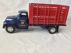 1957 Tonka Farms Stock Rack Truck Original
