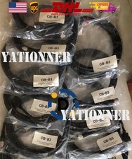 New KEYENCE CB-B3 Connection Cable
