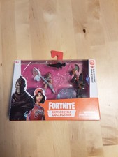 Fortnite Battle Royale Collection 2 Figuren B...