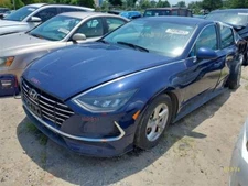 SONATA    2021 Air Bag 3156563