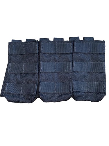 A-JAC 2.0 Plate Carrier with Magazine Pouches USA MADE | Javlin
