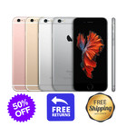 Apple iPhone 6s 16Gb/32Gb/64Gb/128Gb Silver, Gold, Space Gray Verizon Unlocked