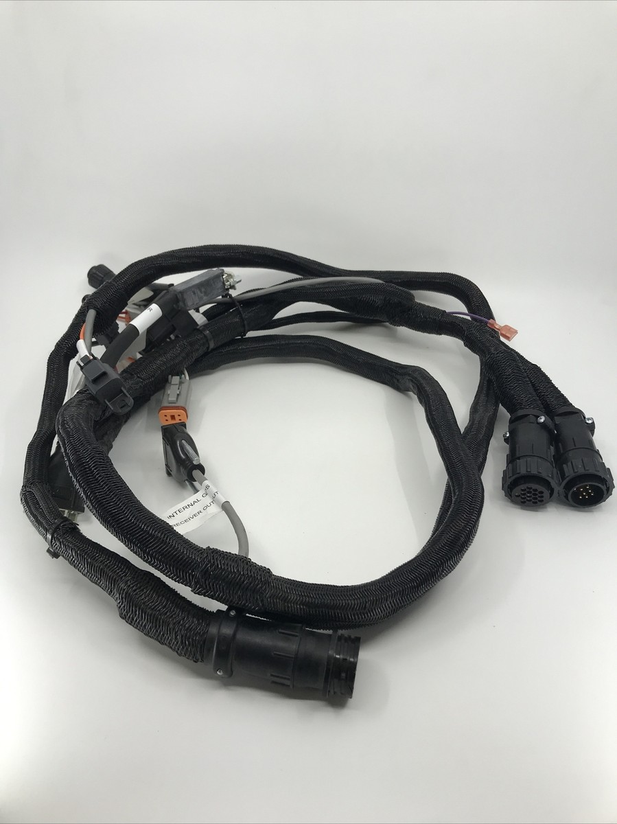 Raven Chassis Cable Interface for Viper PRO / Envizio PRO GEN II