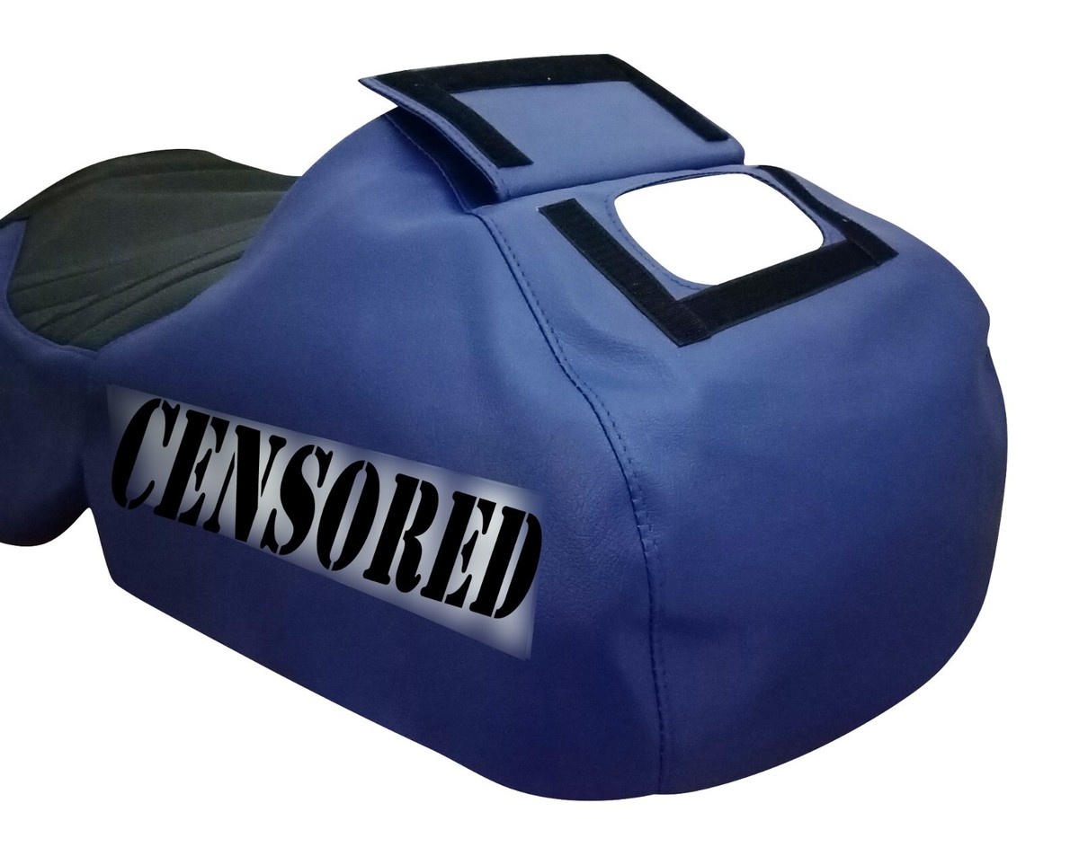 1998-2002 Yamaha SRX SXR SX 500 600 700 Seat Cover | YRSAL 1998-2002 Yamaha SRX SXR SX 500 600 700 Seat Cover | YRSAL