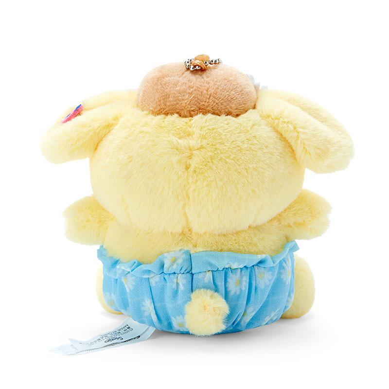 2018 Sanrio Boys - Pom Pom Purin Keychain – Mary Bear