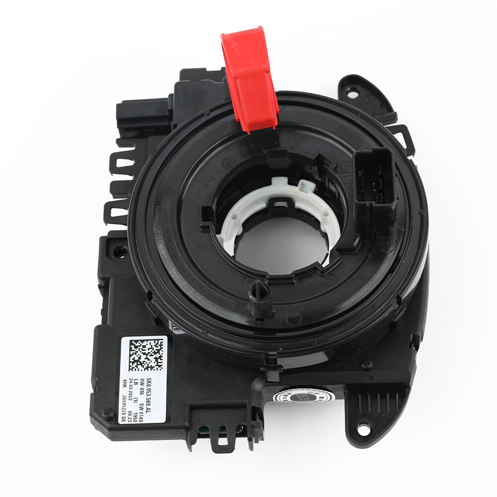 VAG Original Steuergerät Lenksäulenelektronik Wickelfeder