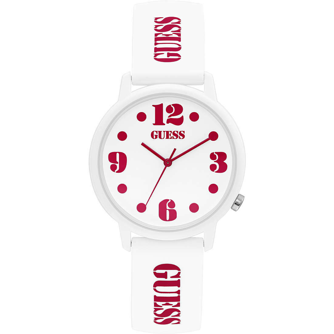 GUESS WATCHES V1042M2