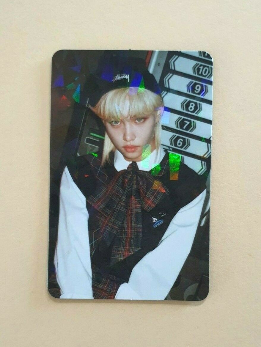 Stray Kids Holiday Special Single Christmas EveL Official
