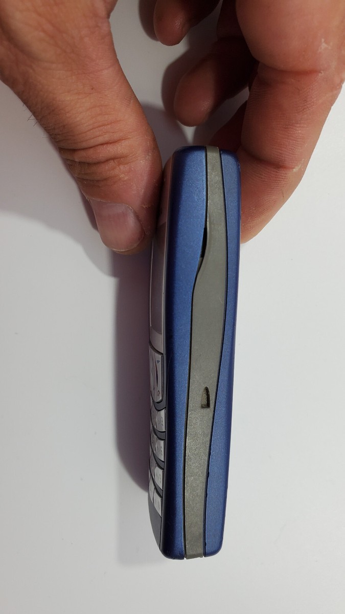 961.Nokia 6610 Very Rare - For Collectors - Unlocked | eBay