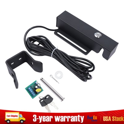 Automatic Electric Gate Lock for Swing Gate Opener Gate Operator System Device