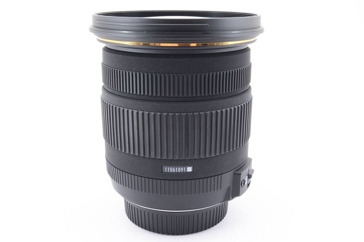 52MINT Nikon SIGMA 17-50mm F2.8 EX DC OS HSM for NIKON230221 | eBay