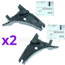 Pour Partner Berlingo 2008-Windshield Insonorisation Acoustique Mousse Gauche +