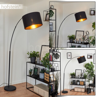 Verstellbare Steh Leuchten Wohn Schlaf Zimmer Beleuchtung Boden Stand Lampen