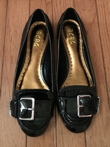 bcbg loafers